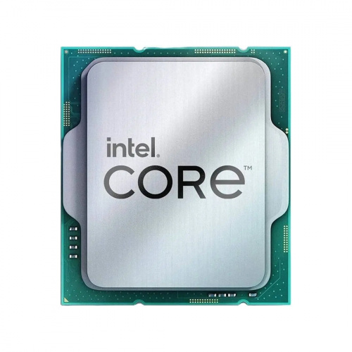 Процессор (CPU) Intel Core i3 Processor 14100F 1700 фото 2