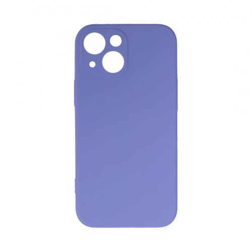Чехол для телефона X-Game XG-HS60 для Iphone 13 mini Силиконовый Сирень фото 2