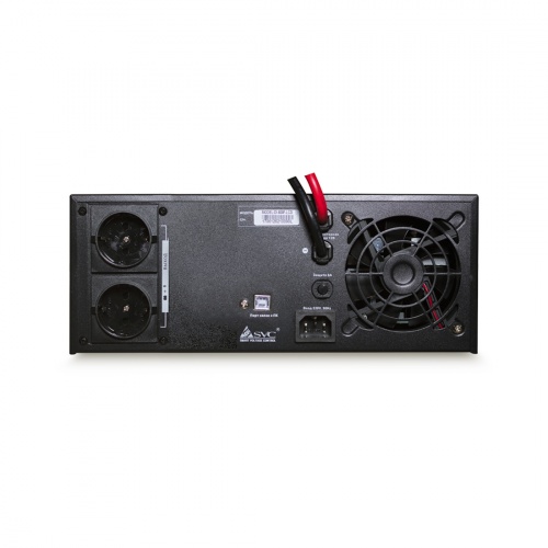 Инвертор SVC DI-800-F-LCD фото 4