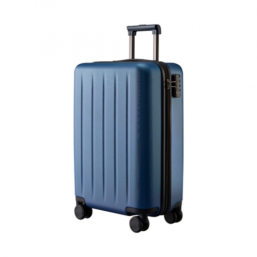 Чемодан NINETYGO Danube Luggage 24'' (New version) Синий фото 2