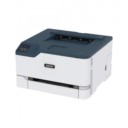 Цветной принтер Xerox C230DNI фото 4