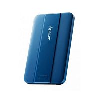 Внешний жёсткий диск Apacer 2TB 2.5"AC237 Синий