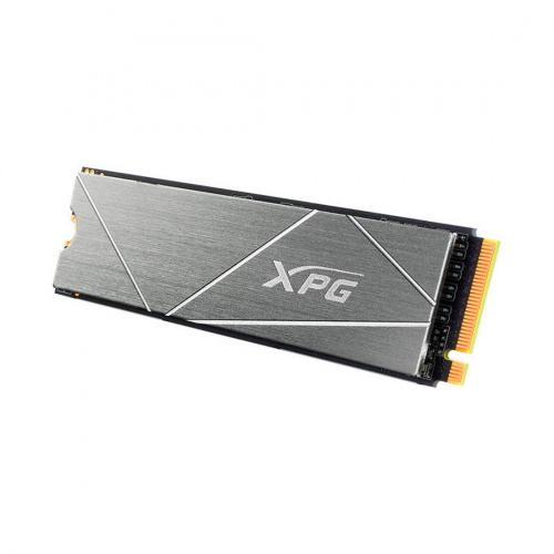 Твердотельный накопитель SSD ADATA XPG GAMMIX S50 Lite AGAMMIXS50L-512G-CS 512GB M.2 фото 2