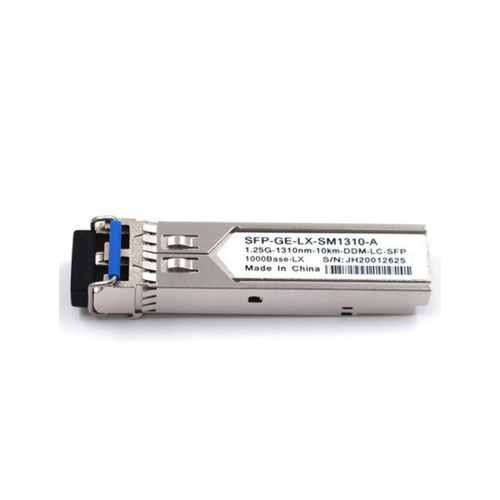 Трансивер H3C SFP-GE-LX-SM1310-A фото 2