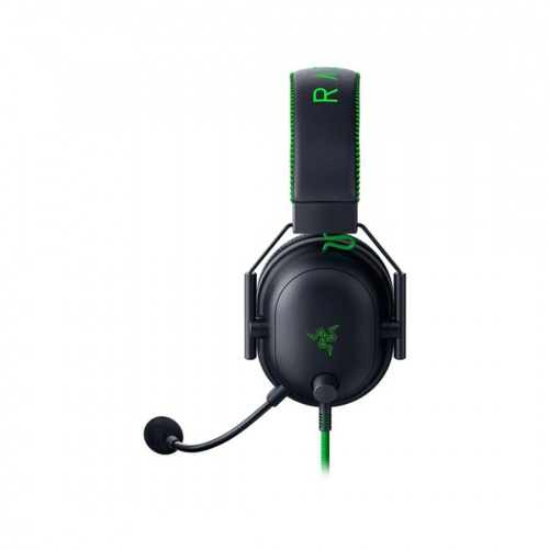 Гарнитура Razer Blackshark V2 + USB Sound Card - SE фото 3