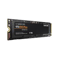 Твердотельный накопитель SSD Samsung 970 EVO Plus 1000 ГБ M.2
