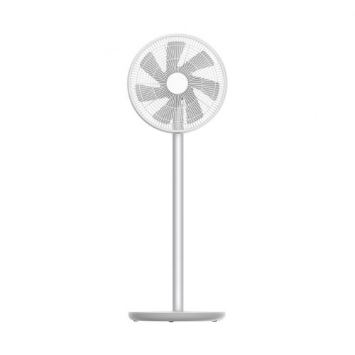 Вентилятор напольный беспроводной Smartmi Standing Fan 2S (ZLBPLDS03ZM) Белый фото 2