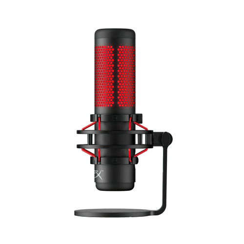 Микрофон HyperX QuadCast Standalon Microphone 4P5P6AA фото 3