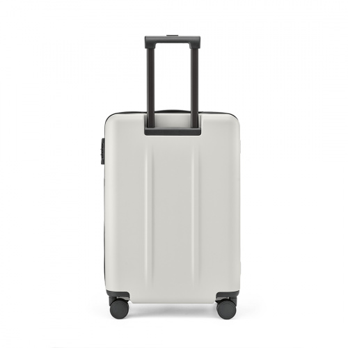 Чемодан NINETYGO Danube MAX luggage 22'' White фото 4