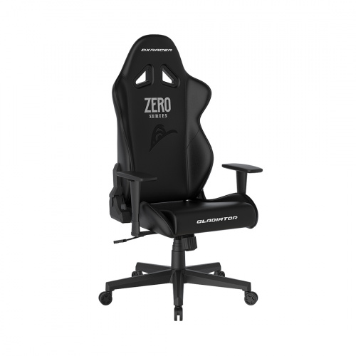 Игровое компьютерное кресло DX Racer GC/GN23/ZERO фото 3