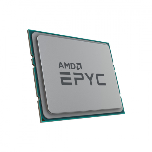 Микропроцессор серверного класса AMD Epyc 7453 100-000000319 фото 2