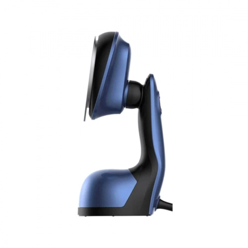 Отпариватель ручной Deerma DEM-HS300 Multifunctional Handheld Garment Steamer Синий фото 3
