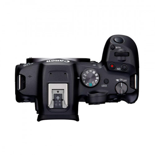 Цифровой фотоаппарат CANON EOS R7 + RF-S 18-150 mm IS STM фото 4