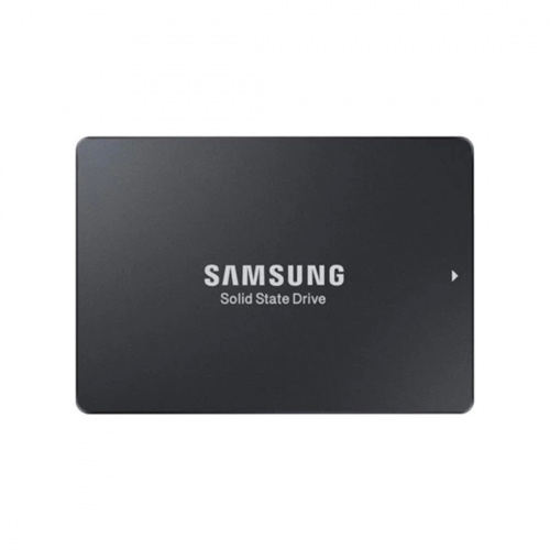 Твердотельный накопитель SSD Samsung PM883 3.84T SATA фото 2