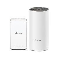 Беспроводная MESH-система Wi-Fi TP-Link Deco E3 (2 модуля)