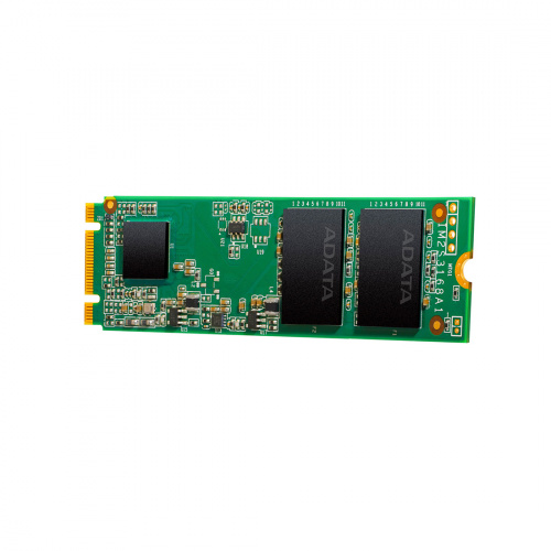 Твердотельный накопитель SSD ADATA Ultimate SU650 256GB M.2 SATA фото 4