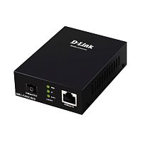 Медиаконвертер D-Link DMC-F20SC-BXD/B1A