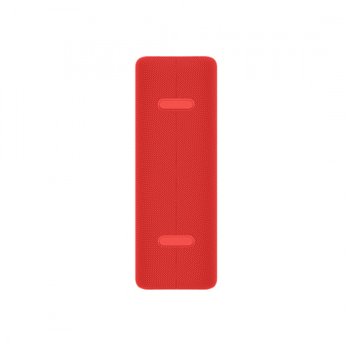 Портативная колонка Mi Portable Bluetooth Speaker (16W) Красный фото 3
