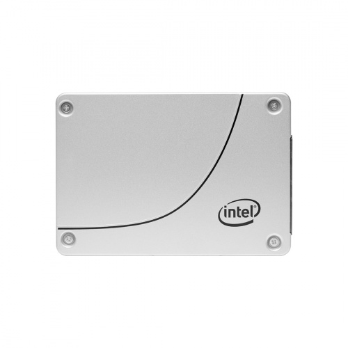 Твердотельный накопитель SSD Intel D3-S4510 1920GB SATA фото 2