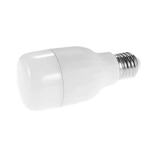 Лампочка Mi Smart LED Bulb Essential (White and Color) фото 3