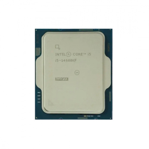 Процессор (CPU) Intel Core i5 Processor 14600KF 1700 фото 2