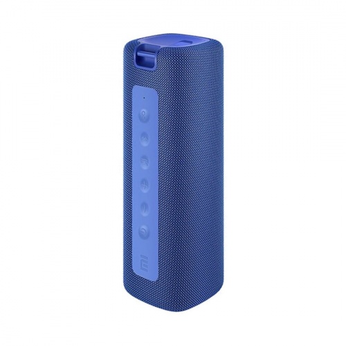 Портативная колонка Xiaomi Mi Outdoor Speaker(16W) Blue фото 2