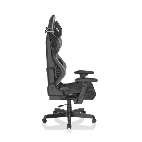 Игровое компьютерное кресло DX Racer AIR/R3S/GN фото 4