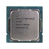 Процессор (CPU) Intel Pentium Processor G6400 1200