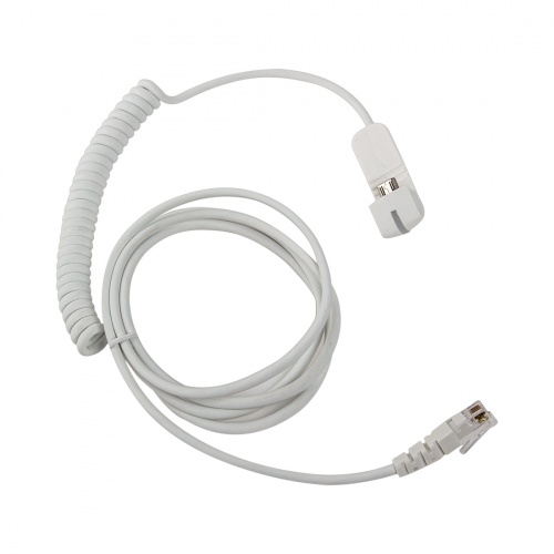Противокражный кабель Eagle A6725A-001WRJ (Micro USB - RJ) фото 3