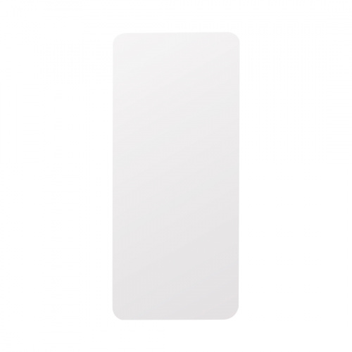 Защитное стекло GG11 для Xiaomi POCO M3 2.5D Half фото 2