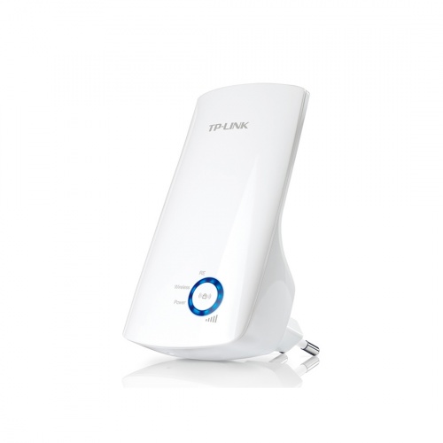 Усилитель Wi-Fi сигнала TP-Link TL-WA854RE фото 2