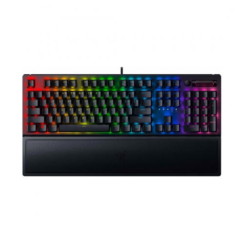 Клавиатура Razer BlackWidow V3 (Yellow Switch) фото 3