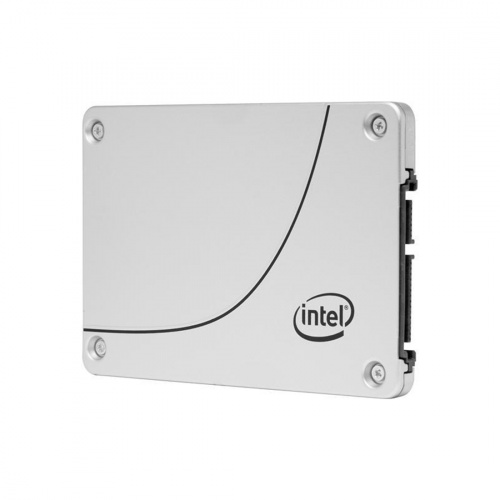 Твердотельный накопитель SSD Intel D3-S4520 480GB SATA фото 4