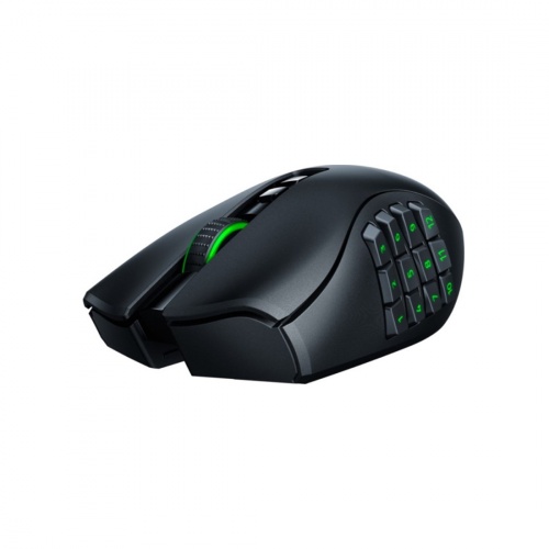 Компьютерная мышь Razer Naga Pro фото 2