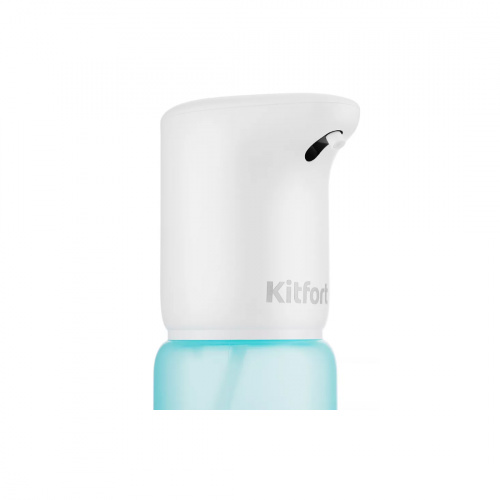 Сенсорный диспенсер для мыла-пены Kitfort КТ-2045 фото 3