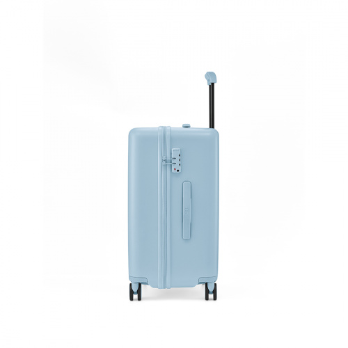 Чемодан NINETYGO Danube MAX luggage -26'' China Blue Голубой фото 4