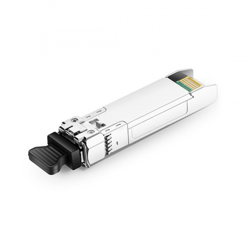 Трансивер оптический FS SFP-10/25GSR-85-I фото 2