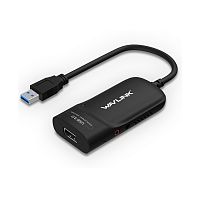 Внешняя USB видеокарта WL-UG3501H
