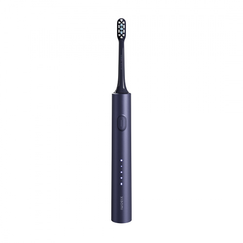 Умная зубная электрощетка Xiaomi Electric Toothbrush T302 Темно-синий фото 4