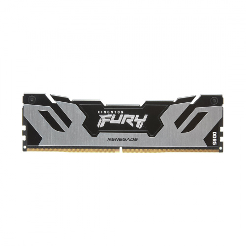 Модуль памяти Kingston FURY Renegade RGB XMP KF560C32RS-16 DDR5 16GB 6000MHz фото 3