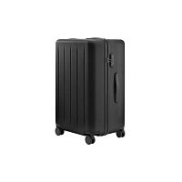 Чемодан NINETYGO Danube MAX luggage 24'' Black
