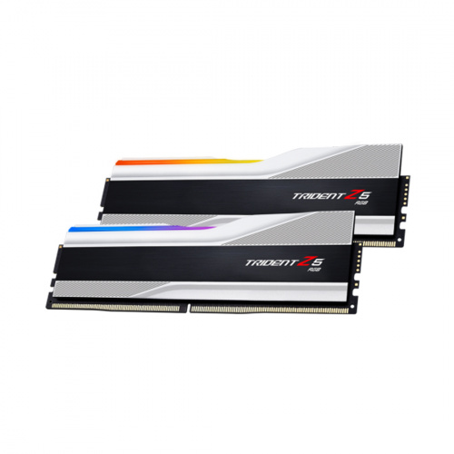Комплект модулей памяти G.SKILL Trident Z5 RGB F5-5200J4040A16GX2-TZ5RS DDR5 32GB (Kit 2x16GB) 5200M фото 3