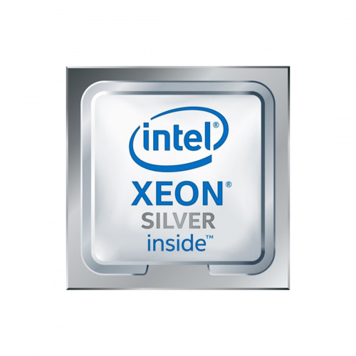 Центральный процессор (CPU) Intel Xeon Silver Processor 4310 фото 2