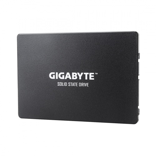 Твердотельный накопитель внутренний Gigabyte GSTFS31240GNTD фото 2