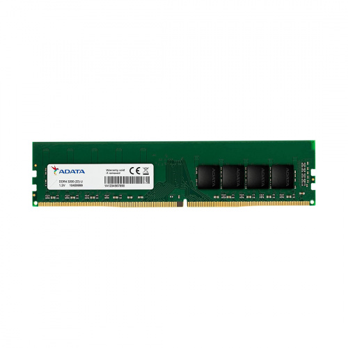 Модуль памяти ADATA PREMIER AD4U32008G22-SGN DDR4 8GB фото 2