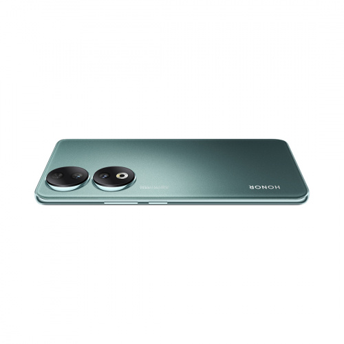 Смартфон HONOR 90 REA-NX9 8GB RAM 256GB ROM Emerald Green фото 4