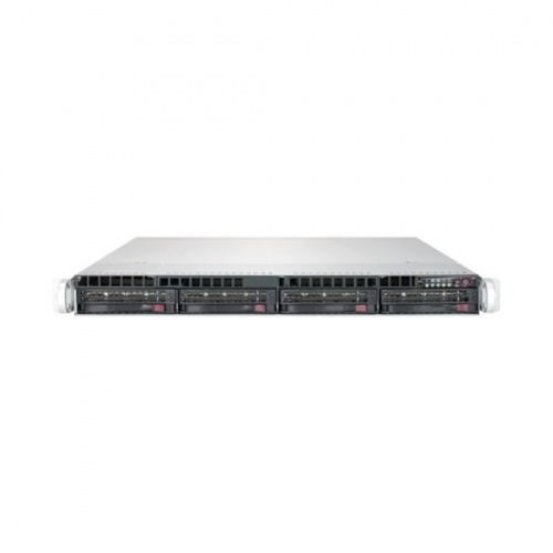 Серверная платформа SUPERMICRO SYS-6019P-WTR фото 2