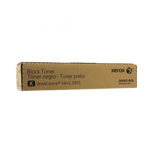 Тонер-картридж (двойная упаковка) Xerox 006R01606 / 006R01605 фото 2