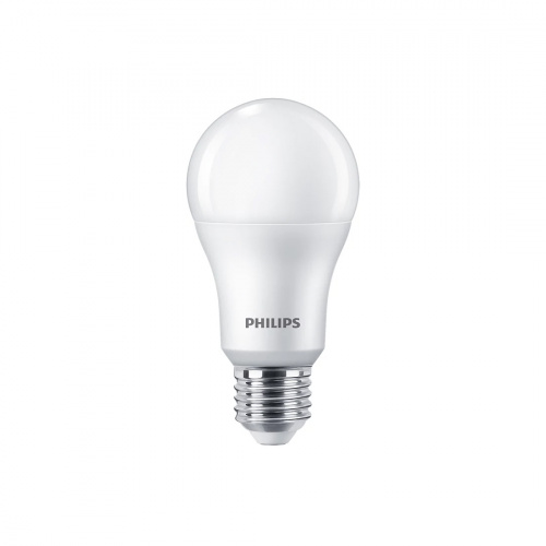 Лампа Philips Ecohome LED Bulb 9W 680lm E27 830 RCA фото 2