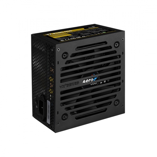 Блок питания Aerocool VX PLUS 550 фото 2